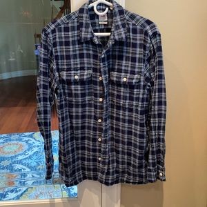 Levi’s Relaxed Fit Shirt